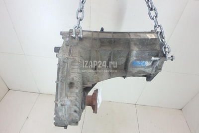 0BU341010Q Коробка раздаточная VAG Q7 [4L] (2005 - 2015)