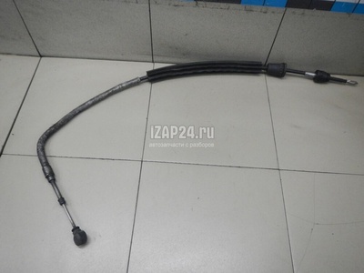 7L6713265B Трос КПП VAG Q7 [4L] (2005 - 2015)