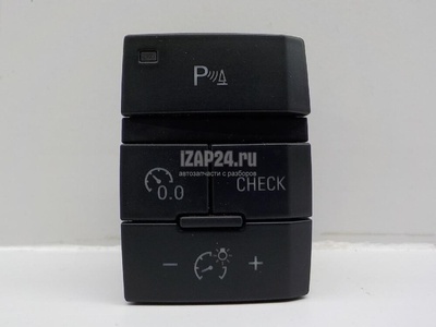 4L1927123A5PR Блок кнопок VAG Q7 [4L] (2005 - 2015)