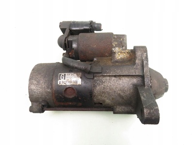 M002T88671 стартер mazda 6 2.0 ди