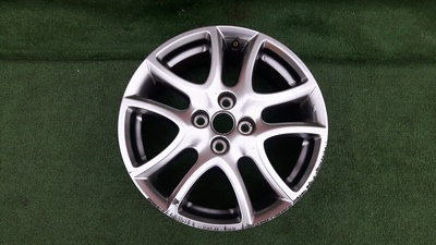 9965B46560 mazda 3 колесо alu 6 , 5x16 et50 4x100 оригинал md475