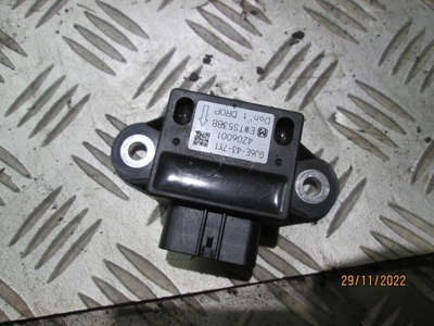 GJ6E437Y1 датчик esp mazda 6 gg gy i 02 - gj6e - 43 - 7y1