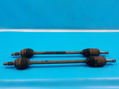 LR014491 Привод колеса задний LAND ROVER Freelander 2 2007-2014