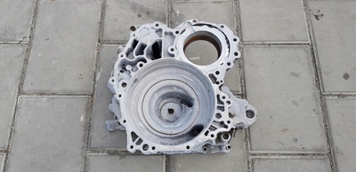 6093060010 корпус кпп zf
