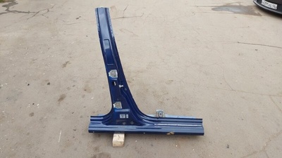 781160242R Порог со стойкой Renault Duster HS 2013