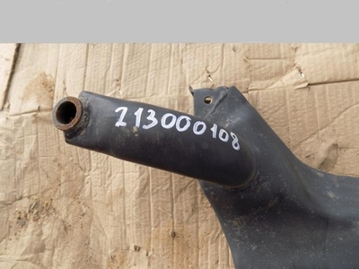 4000A367 Балка подмоторная MITSUBISHI ASX 2010-2016