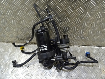 D9B262AA range rover l405 фильтр топлива подогреватель