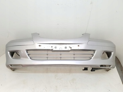 GG3E50031 бампер передний передняя mazda 626 v рестайлинг