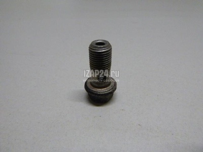 B00143694A Болт суппорта Mazda MPV II (LW) (1999 - 2006)