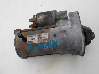 6G9N11000JB mondeo mk4 s - max 2.5 т стартер 6g9n - 11000 - jb
