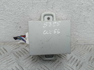 285817S602 Блок управления подвеской Infiniti QX56 (JA60) 2004 - 2010 2010 ,