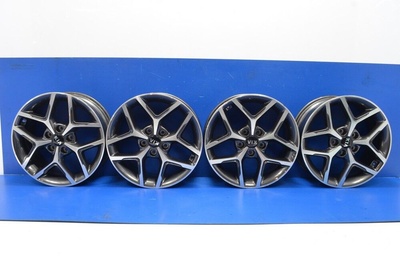 52910J7600 колёсные диски 52910 - j7600 kia ceed iii gt 5x114 , 3 r17