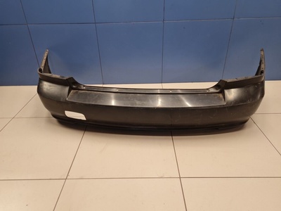 8661125600 Бампер задний Hyundai Accent ТАГАЗ 2000-2012