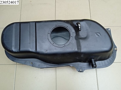 96618760 Бак топливный Polcar Matiz 2001- Daewoo,Matiz 1998-2001 Daewoo ,96298299,2902ZP1,2902ZP-1