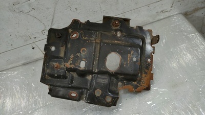 9654428780 Крепление аккумулятора Peugeot 206 2A/C 2006