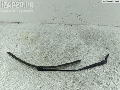 00006429X4 Щеткодержатель (поводок стеклоочистителя) передний L Peugeot 407 2007 , AVG