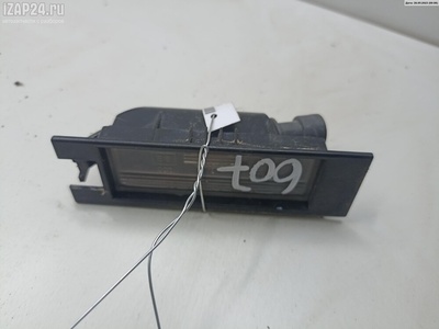 09164143 Подсветка номера Opel Corsa C 2001