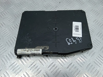 S118400300H Блок комфорта Renault Megane 2 (2002-2009) 2002 ,8200292068