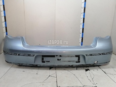 3C5807417GRU Бампер задний VAG Passat [B6] (2005 - 2010)