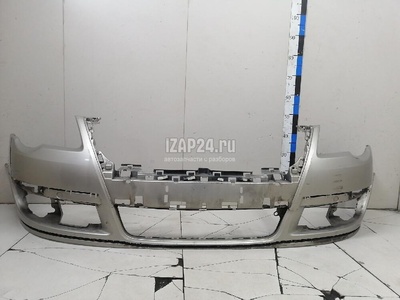 3C0807217DGRU Бампер передний VAG Passat [B6] (2005 - 2010)