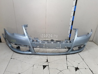 3C0807217DGRU Бампер передний VAG Passat [B6] (2005 - 2010)