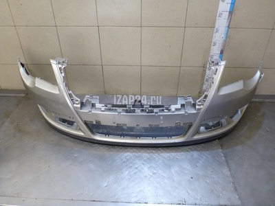 3C0807217DGRU Бампер передний VAG Passat [B6] (2005 - 2010)