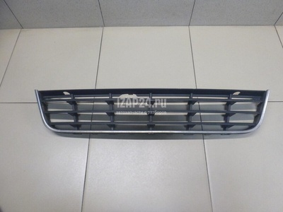3C0853671C9B9 Решетка в бампер центральная VAG Passat [B6] (2005 - 2010)