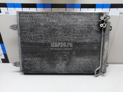 3C0820411C Радиатор кондиционера (конденсер) VAG Passat [B6] (2005 - 2010)