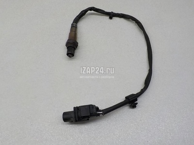 059906262B Датчик кислородный/Lambdasonde VAG Passat [B6] (2005 - 2010)
