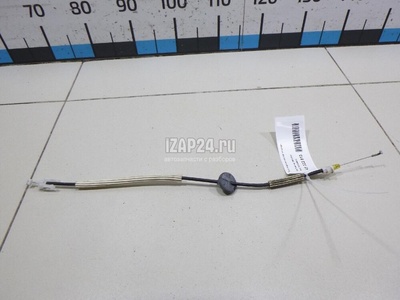 7L6839085C Трос открывания задней двери VAG Touareg (2002 - 2010)