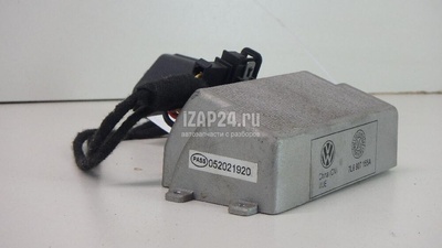 7L6907155A Инвертор VAG Touareg (2002 - 2010)