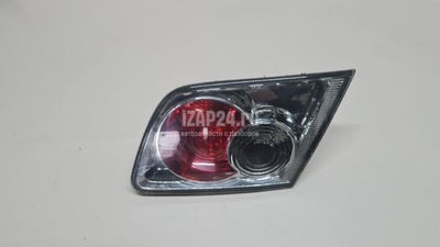 GR1B513F0B Фонарь задний внутренний правый Mazda Mazda 6 (GG) (2002 - 2007)