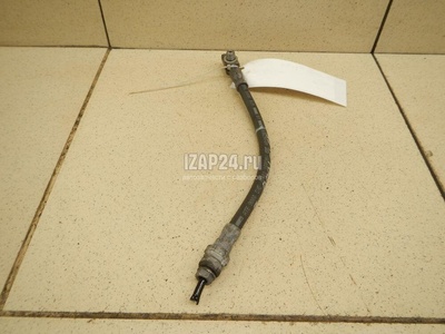 1K0611775D Шланг тормозной задний VAG Touran (2003 - 2010)