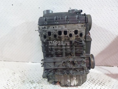 03G100098KX Двигатель VAG Transporter T5 (2003 - 2015)