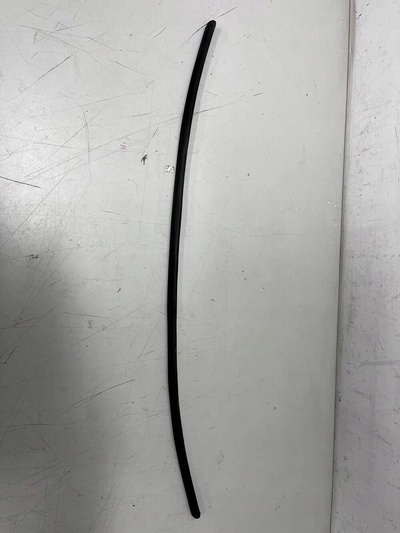 5339542080 toyota 53395 - 42080 уплотнитель капота капота двигателя