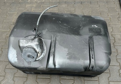 A9704711501 atego 2 ii 1224 1526 бачёк топлива бак 180l