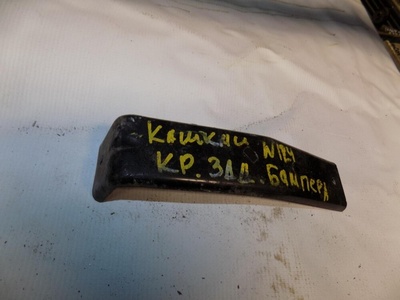 79183JD000 кронштейн заднего бампера NISSAN Qashqai (J10) 2006-2014
