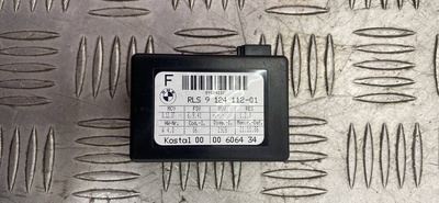 9124112 датчик дождя BMW 3 серия E90/E91/E92/E93 2007 ,6135