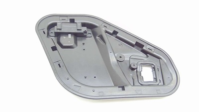 A2057206320 Уплотнитель двери передней левой Mercedes C W205 2018