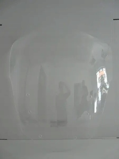 K1600GT стекло обтекатель bmw k 1600 gt / k 1600 gtl
