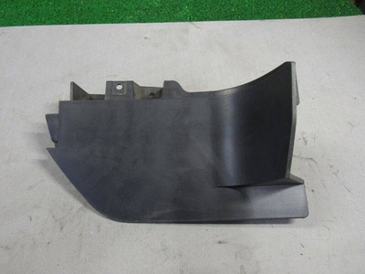 7P6854856A Брызговик Volkswagen Touareg 2 2012