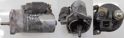 0001112027 seat cordoba i 99 r 1.4 стартер