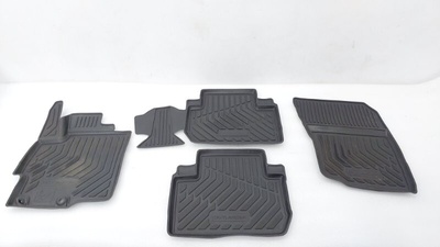 MZ353017 Коврики комплект Mitsubishi Outlander GF 2021