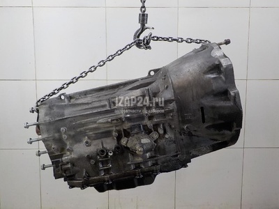 09D300038DX АКПП (автоматическая коробка переключения передач) VAG Q7 [4L] (2005 - 2015)
