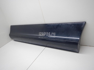 4L0853969FGRU Накладка двери задней левой VAG Q7 [4L] (2005 - 2015)