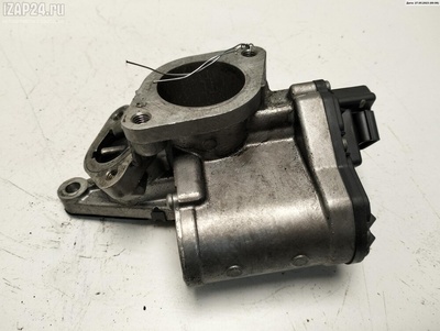 8200194323 Клапан EGR (рециркуляции выхлопных газов) Renault Megane II (2002-2008) 2006