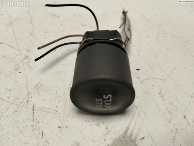 107959 Кнопка запуска двигателя Renault Scenic II (2003-2009) 2005