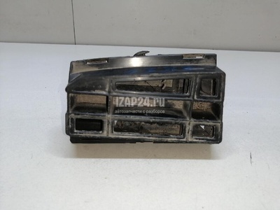 7H0807239B Направляющая переднего бампера левая VAG Transporter T5 (2003 - 2015)