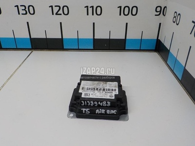 7E0959655C007 Блок управления AIR BAG VAG Transporter T5 (2003 - 2015)