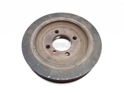 2312427100 Шкив коленвала Hyundai-Kia Trajet (2000 - 2009)